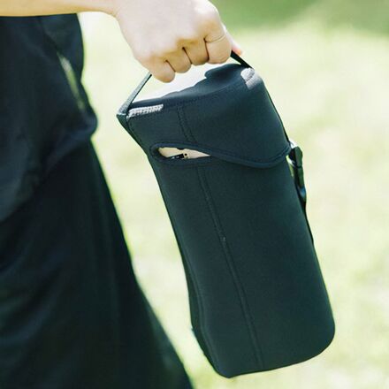 Snow Peak - Home & Camp Burner Case