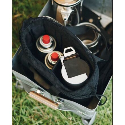 Snow Peak - Home & Camp Burner Storage Bag