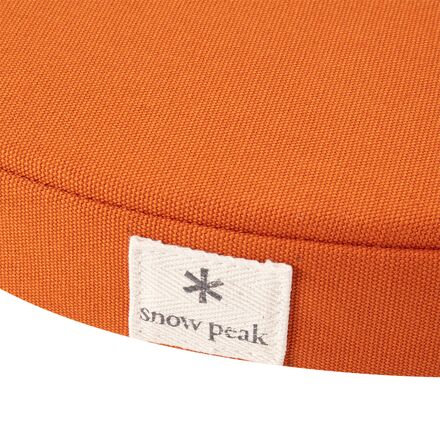 Snow Peak - Lounge Chushon