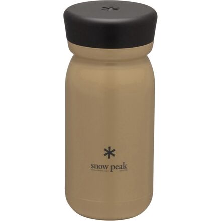 Snow Peak - Milk 350ml Bottle