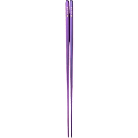 Titanium Chopsticks