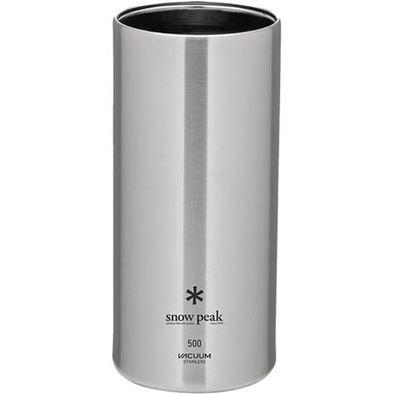 Snow Peak - Shimo 500 Can Cooler - One Color