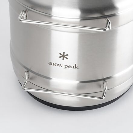 Snow Peak - Shimo 160oz Tank