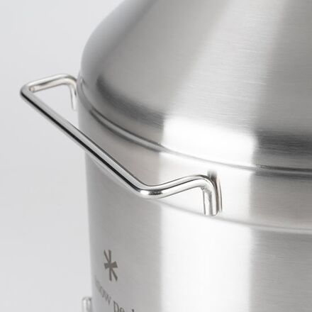 Snow Peak - Shimo 160oz Tank