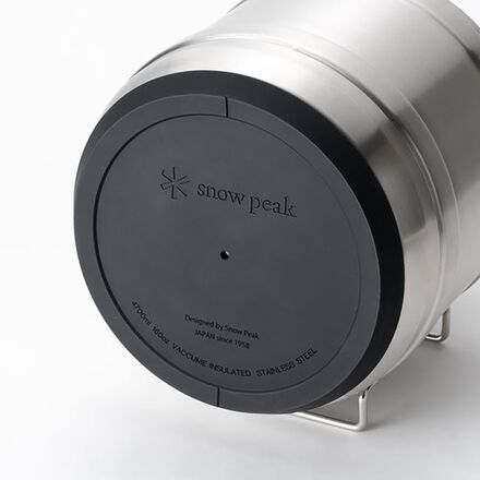 Snow Peak - Shimo 160oz Tank