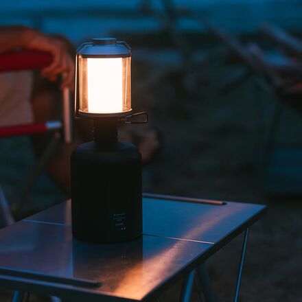 Snow Peak - Hanging GigaPower Lantern