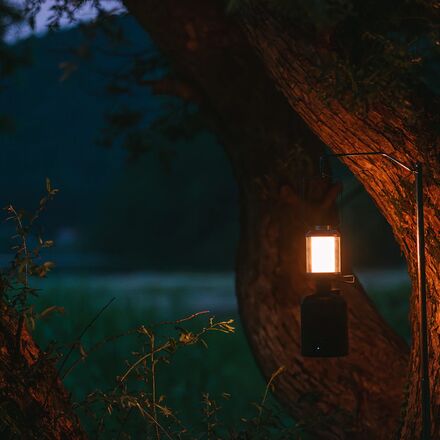 Snow Peak - Hanging GigaPower Lantern