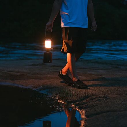 Snow Peak - Hanging GigaPower Lantern
