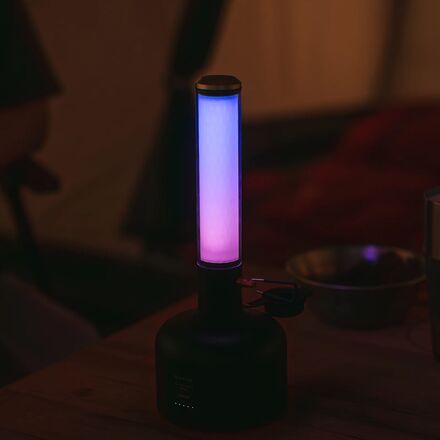 Snow Peak - Tabletop GigaPower Lantern