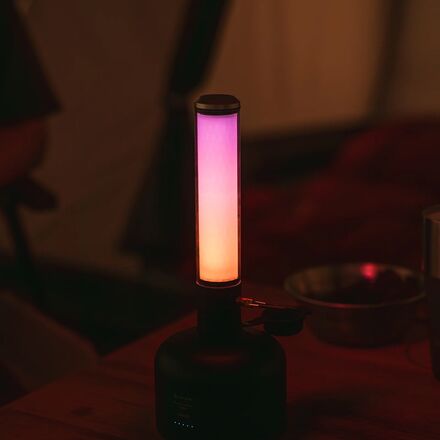 Snow Peak - Tabletop GigaPower Lantern