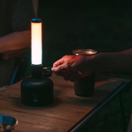 Snow Peak - Tabletop GigaPower Lantern