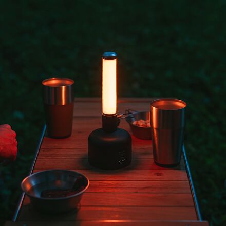 Snow Peak - Tabletop GigaPower Lantern