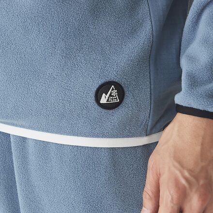 Snow Peak - MofM Fleece Hoodie