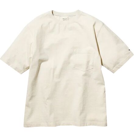 Snow Peak - Recycled Cotton T-Shirt