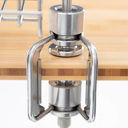 Snow Peak - TTA Unit Clamp Tool