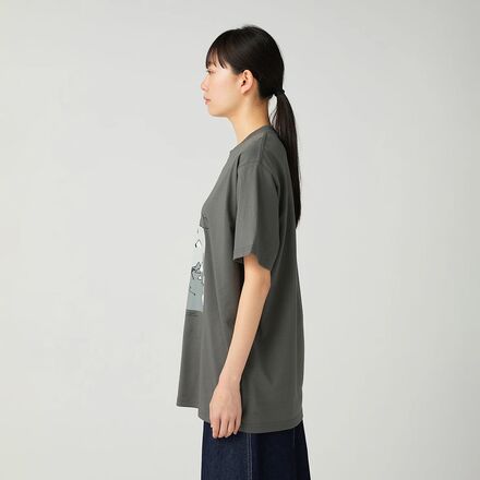 Snow Peak - Camping Graphic T-Shirt