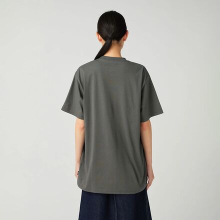 Snow Peak - Camping Graphic T-Shirt
