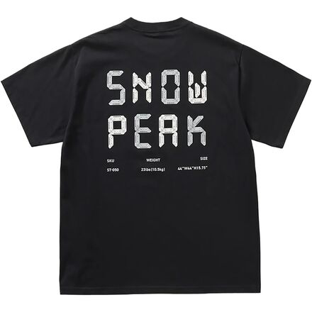 Jikaro Firering Table T-Shirt