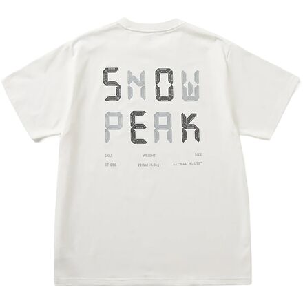 Jikaro Firering Table T-Shirt