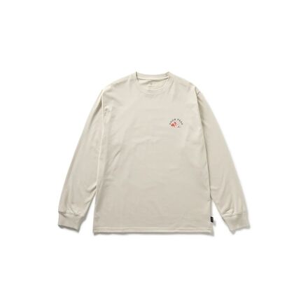 Snow Peak - Living With Nature Long-Sleeve T-Shirt