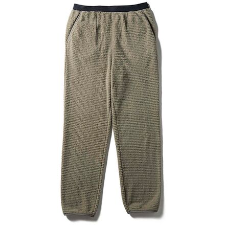 Snow Peak - Thermo Control Pant