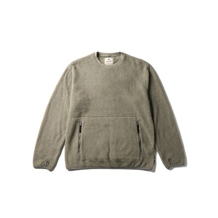 Snow Peak - Thermo Control Pullover