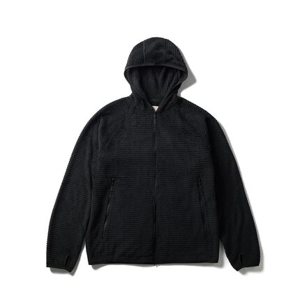 Snow Peak - Thermo Control Zip Up Parka