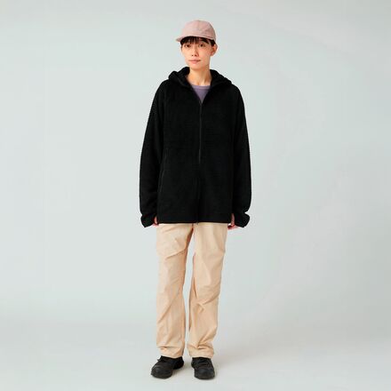 Snow Peak - Thermo Control Zip Up Parka