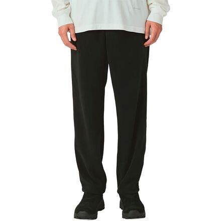 Water-Repellent Fleece Pant