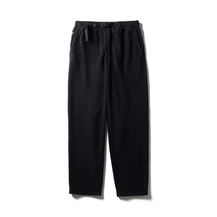 Snow Peak - Water-Repellent Fleece Pant