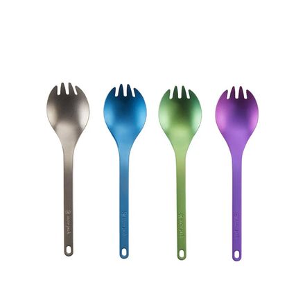 Snow Peak - Titanium Spork