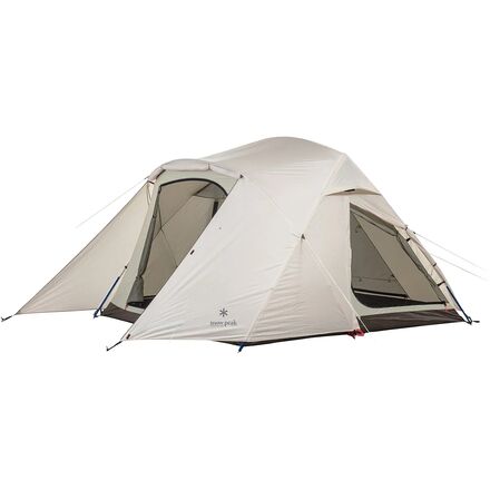 Alpha Breeze Tent