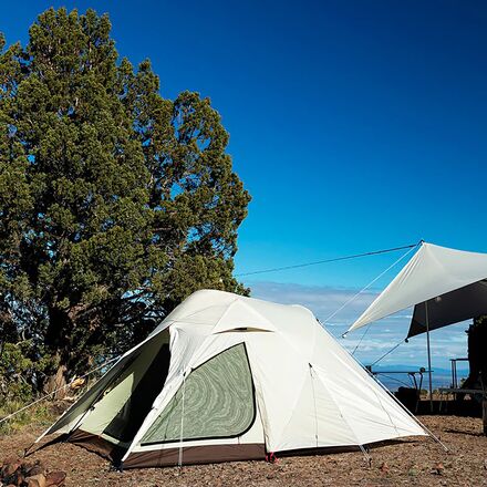 Snow Peak - Alpha Breeze Tent