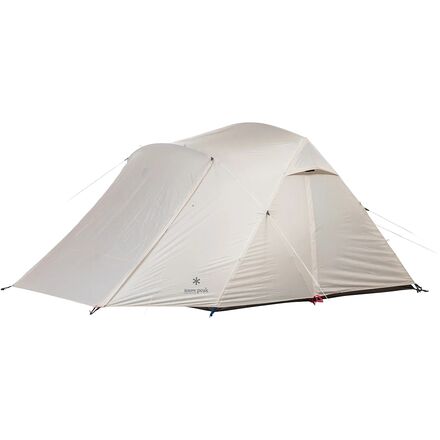 Snow Peak - Alpha Breeze Tent
