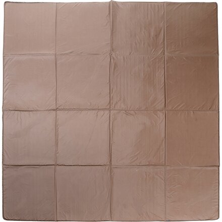 Alpha Breeze Ground Mat + Sheet Set