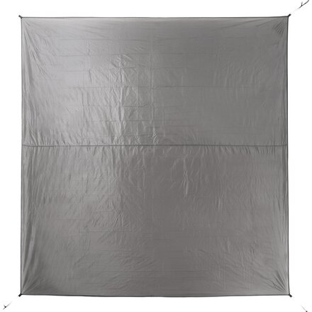 Snow Peak - Alpha Breeze Ground Mat + Sheet Set