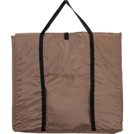 Snow Peak - Alpha Breeze Ground Mat + Sheet Set