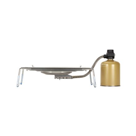 Snow Peak - Flat Burner
