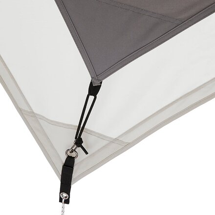 Snow Peak - Takibi Tarp Hexa Set