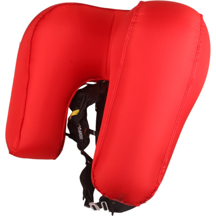 Snowpulse - Prorider 15 Backpack