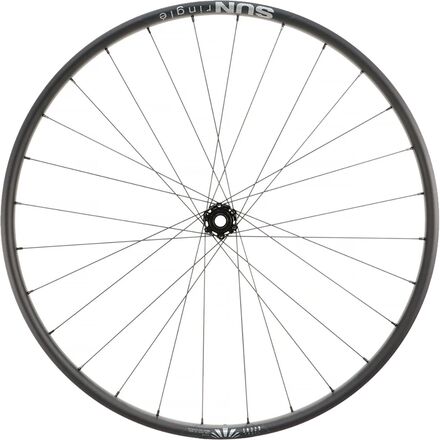 SR327 Trail Expert Front Wheel