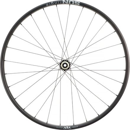 SR327 Trail Expert Rear Wheel