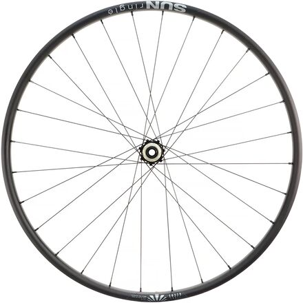 SR329 Trail Expert Front Wheel