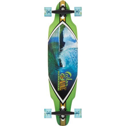 Sector 9 Skateboards - Drifter Longboard