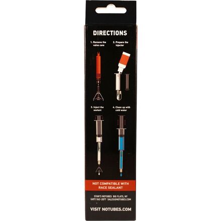 Stan's NoTubes - Injector - One Color