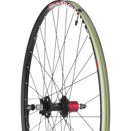 Stan's NoTubes - ZTR Arch EX 29in Wheelset - Discontinued Decal