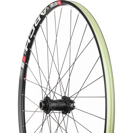 Stan's NoTubes - Arch EX Predictive Steering Wheelset - 29in 