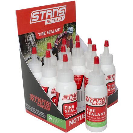 Stan's NoTubes - 2oz Tire Sealant - 12 pack - One Color
