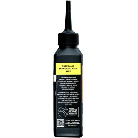 Stan's NoTubes - Biobased Dry Chain Lube