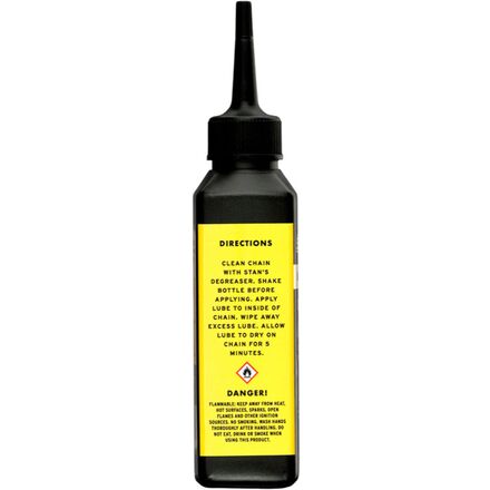 Stan's NoTubes - Biobased Dry Chain Lube
